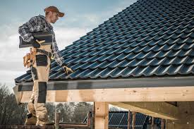 Best Asphalt Shingle Roofing  in Lyford, TX